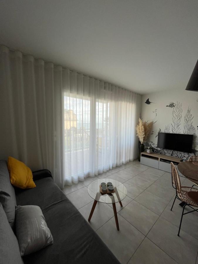 Les Embruns Apartment Saint-Quay-Portrieux Luaran gambar